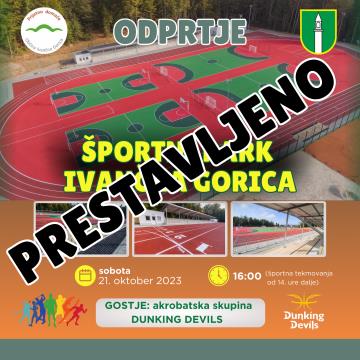 header ŠP Ivančna Gorica